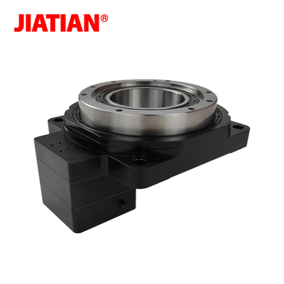 AK系列中空旋转台