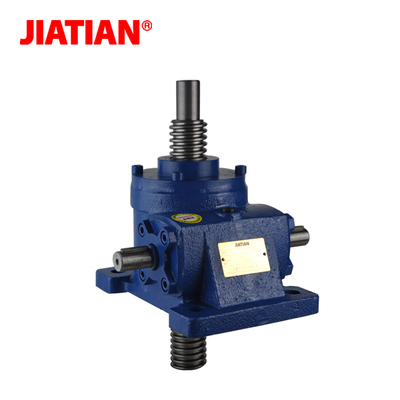 SWL蜗轮丝杆升降机