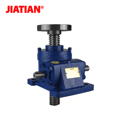 JWM涡轮丝杆升降机