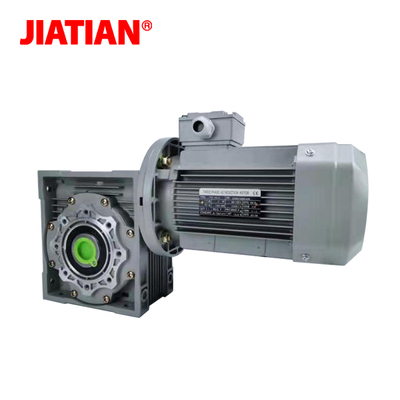 RV涡轮蜗杆减速机