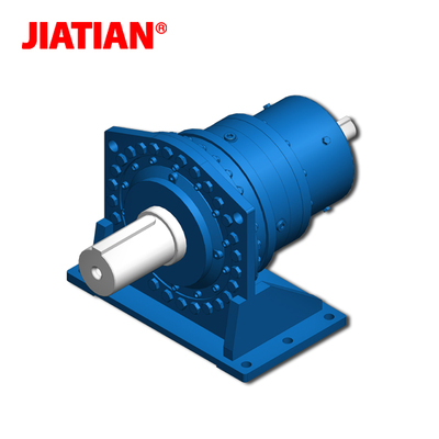 P系列工业齿轮箱