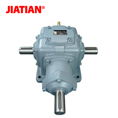 T系列齿轮转向器