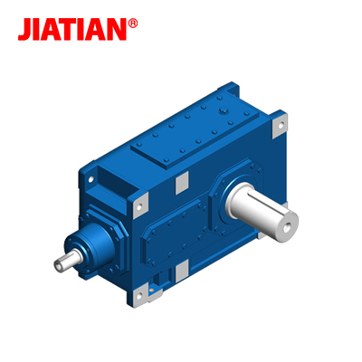 H B系列工业齿轮箱