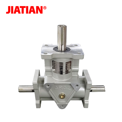 ARA系列齿轮转向器