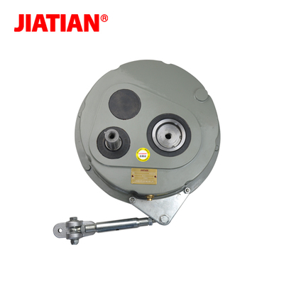 ATA悬挂式齿轮减速机